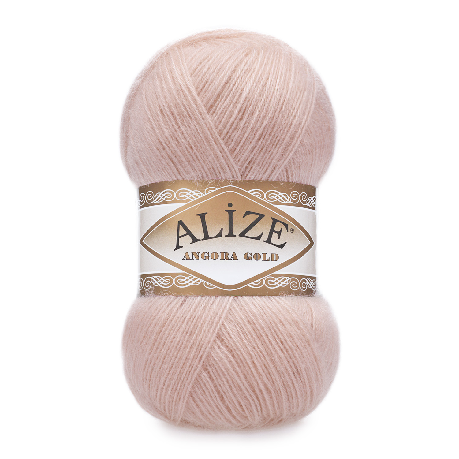 Alize Angora Gold